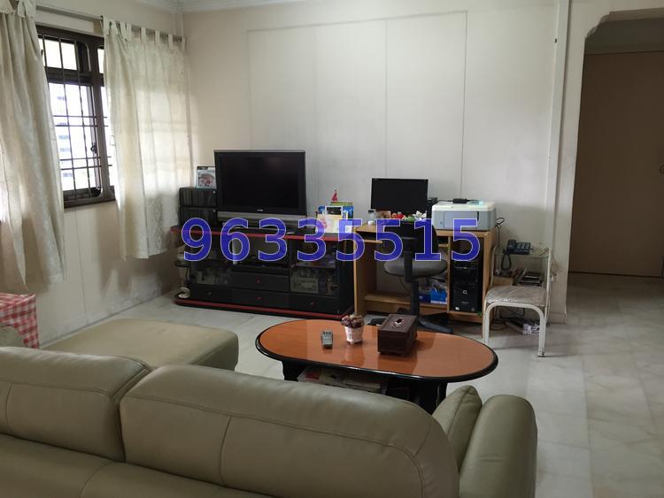 Blk 150 Jalan Teck Whye (Choa Chu Kang), HDB 4 Rooms #73131212
